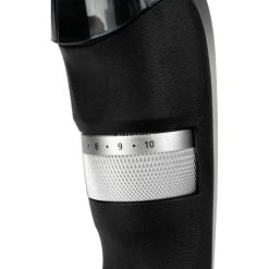 Sortie ???? Panasonic ER-SB60-S803 Tondeuse à Barbe Argent ✨ -Boutique Beurer Panasonic ER SB60 S803 tondeuse barbe Argent@@1616891 2