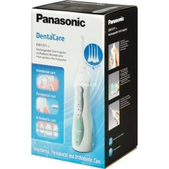 Promo ???? Panasonic EW1311 Jet Dentaire 0,13 L, Soins Buccaux ✔️ -Boutique Beurer Panasonic EW1311 jet dentaire 0 13 L Soins buccaux@@1676876 6