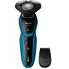Meilleure vente ???? Philips AquaTouch S5050/04 Rasoir Pour Homme Rasoir Rotatif Tondeuse Noir, Bleu ???? -Boutique Beurer Philips AquaTouch S5050 04 rasoir pour homme Rasoir rotatif Tondeuse Noir Bleu@@1629013