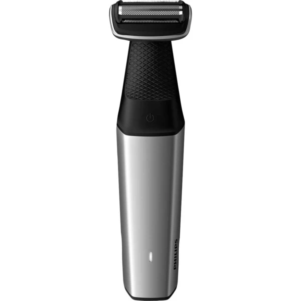 Meilleur prix ???? Philips BODYGROOM Series 5000 Tondeuse Corps étanche, Rasoir Respectueux De La Peau ???? – Image 4