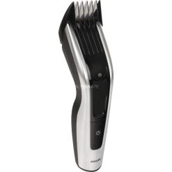 Acheter ⭐ Philips HAIRCLIPPER Series 9000 Tondeuse à Cheveux, Lames En Titane, Sabots Motorisés ????