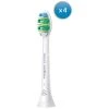 Offres ???? Philips Lot De 4 Têtes De Brosse Standard, Tête Brosse à Dent électrique ⭐ -Boutique Beurer Philips Lot de 4 t tes de brosse standard T te brosse dent lectrique@@1636541