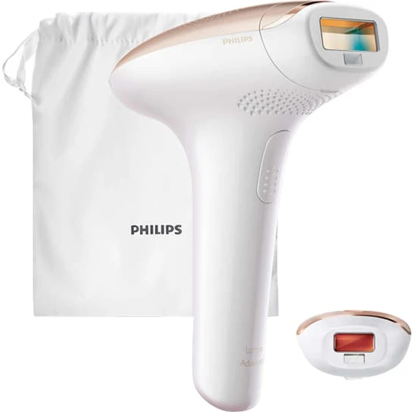 Bon marché ???? Philips Lumea Advanced SC1997/00 Epilateur à Lumière Pulsée, Dépilatoire ????