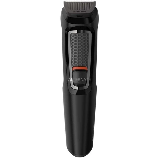 Grosses soldes ???? Philips MULTIGROOM Series 3000 7-en-1 Visage Et Cheveux, 7 Outils, Tondeuse ???? – Image 3