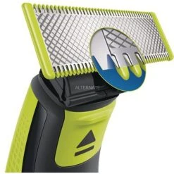 Meilleure vente ???? Philips Norelco OneBlade Kit Corps, 1 Lame Pour Le Corps, Bundle ???? -Boutique Beurer Philips Norelco OneBlade Kit Corps 1 lame pour le corps Bundle@@1794402 1