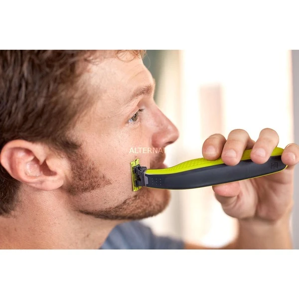 Bon marché ???? Philips Norelco OneBlade Lame Remplaçable, Taillez, Stylisez, Rasez ???? – Image 6