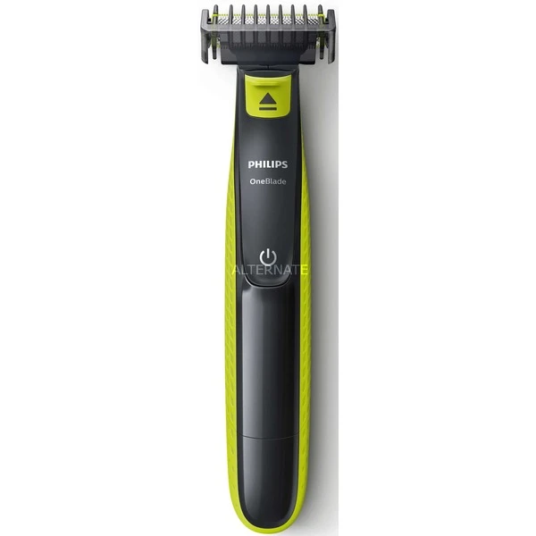 Grosses soldes ???? Philips OneBlade, Taillez, Stylisez, Rasez, Quelle Que Soit La Longueur, Tondeuse à Barbe ???? – Image 3
