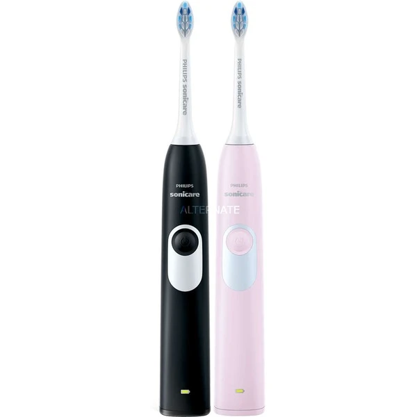 Acheter ???? Philips Sonicare 2 Series Gum Health Brosse à Dents électrique, 1 Mode, 2 Manches, Brosse A Dents Electrique ???? – Image 2