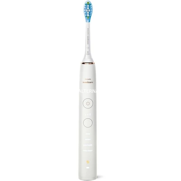 Tout neuf ✨ Philips Sonicare DiamondClean 9000 HX9914/55, Brosse A Dents Electrique ???? – Image 2