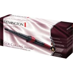 Meilleure vente ???? Remington CI96W1 Fer à Boucler À Chaleur Noir, Rouge 3 M, Fer à Friser ???? -Boutique Beurer Remington CI96W1 Fer boucler chaleur Noir Rouge 3 m Fer friser@@9ihldq70 34