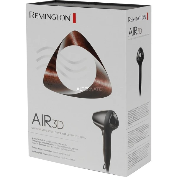 Coupon ❤️ Remington D7777 1800 W Bronze, Sèche-cheveux ⭐ 8 Coupon ❤️ Remington D7777 1800 W Bronze, Sèche-cheveux ⭐ – Image 6