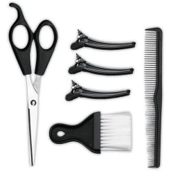 Nouveau ???? Remington HC450 Tondeuse à Cheveux Noir, Acier Inoxydable ???? -Boutique Beurer Remington HC450 tondeuse cheveux Noir Acier inoxydable@@9ichdqeh 1