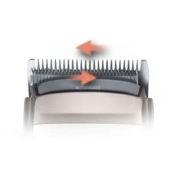 Remise ⌛ Remington HC9100 Noir, Marron, Acier Inoxydable, Tondeuse ???? -Boutique Beurer Remington HC9100 Noir Marron Acier inoxydable Tondeuse@@1679534 3