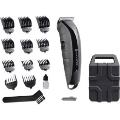 Vente flash ???? Remington Indestructible HC5880, Tondeuse ???? -Boutique Beurer Remington Indestructible HC5880 Tondeuse@@1776136 1