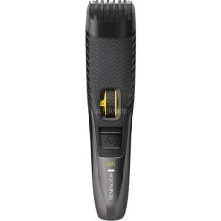 Grosses soldes ???? Remington MB5000 Noir, Jaune, Tondeuse à Barbe ⭐