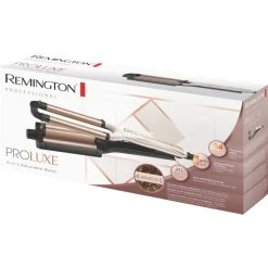 Le moins cher ???? Remington PROluxe CI91AW, Fer à Friser ???? -Boutique Beurer Remington PROluxe CI91AW Fer friser@@1776168 1