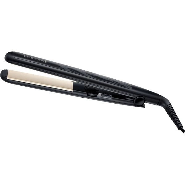Meilleur prix ???? Remington S3500 Fer à Lisser Noir 1,8 M, Lisseur De Cheveux ????