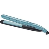 Coupon ???? Remington S7300 Brosse Soufflante Et Fer à Lisser À Chaleur Noir, Bleu, Lisseur De Cheveux ⭐ – Image 4