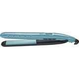 Coupon ???? Remington S7300 Brosse Soufflante Et Fer à Lisser À Chaleur Noir, Bleu, Lisseur De Cheveux ⭐ – Image 5