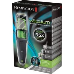 Acheter ???? Remington Vacuum MB6850, Tondeuse à Barbe ???? -Boutique Beurer Remington Vacuum MB6850 Tondeuse barbe@@1776040 2