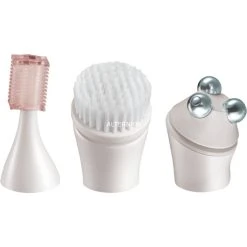 Nouveau ???? Remington Smooth&silky Ultimate Facial Care Kit EP7070, Bundle ???? -Boutique Beurer Remington smooth silky Ultimate Facial Care Kit EP7070 Bundle@@1776066 3