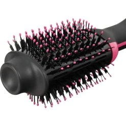 Nouveau ???? Revlon Salon One-Step RVDR5222, Brosse à Air Chaud ???? -Boutique Beurer Revlon Salon One Step RVDR5222 Brosse air chaud@@1726670 2