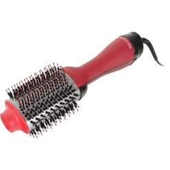 Grosses soldes ???? Revlon Salon One-Step RVDR5279UKE, Brosse à Air Chaud ????