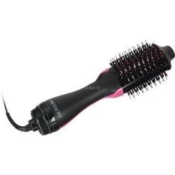 Vente flash ???? Revlon Small Salon One-Step RVDR5282UKE, Brosse à Air Chaud ✔️