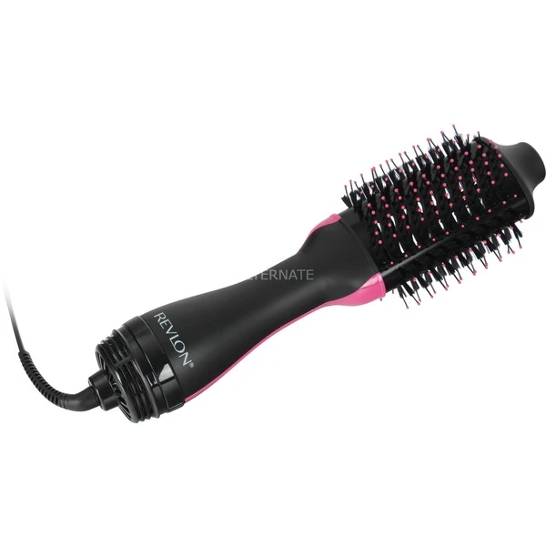 Vente flash ???? Revlon Small Salon One-Step RVDR5282UKE, Brosse à Air Chaud ✔️ 3 Vente flash ???? Revlon Small Salon One-Step RVDR5282UKE, Brosse à Air Chaud ✔️