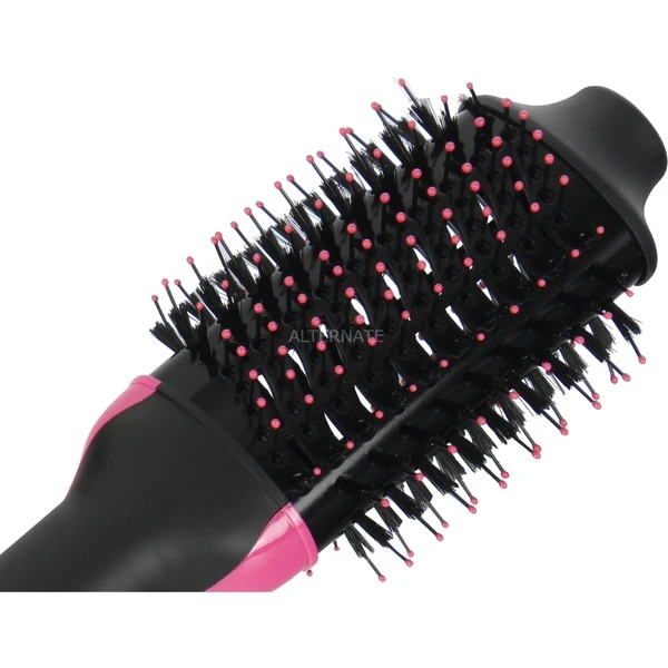 Vente flash ???? Revlon Small Salon One-Step RVDR5282UKE, Brosse à Air Chaud ✔️ 4 Vente flash ???? Revlon Small Salon One-Step RVDR5282UKE, Brosse à Air Chaud ✔️ – Image 2