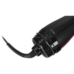 Vente flash ???? Revlon Small Salon One-Step RVDR5282UKE, Brosse à Air Chaud ✔️ 10 Vente flash ???? Revlon Small Salon One-Step RVDR5282UKE, Brosse à Air Chaud ✔️ -Boutique Beurer Revlon Small Salon One Step RVDR5282UKE Brosse air chaud@@1816526 2