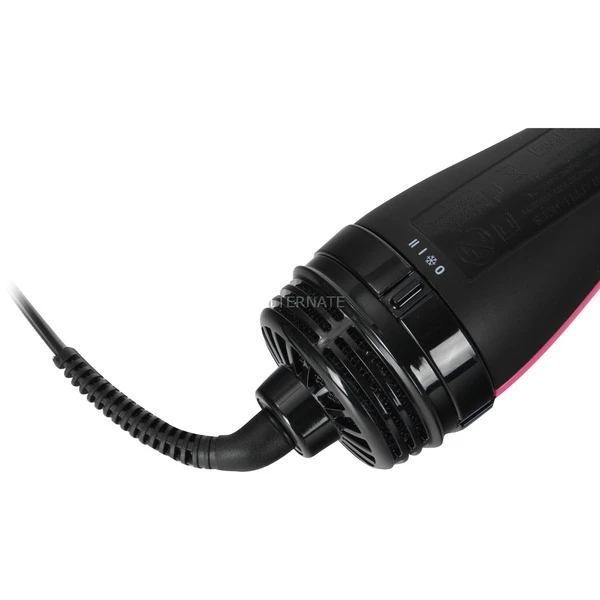 Vente flash ???? Revlon Small Salon One-Step RVDR5282UKE, Brosse à Air Chaud ✔️ 5 Vente flash ???? Revlon Small Salon One-Step RVDR5282UKE, Brosse à Air Chaud ✔️ – Image 3