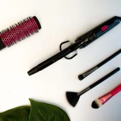 Le moins cher ???? Rowenta CF 2119, Fer à Friser ⭐ -Boutique Beurer Rowenta CF 2119 Fer friser@@1856863 3