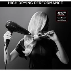 Meilleure affaire ???? Rowenta CV591L, Sèche-cheveux ???? -Boutique Beurer Rowenta CV591L S che cheveux@@1856950 5