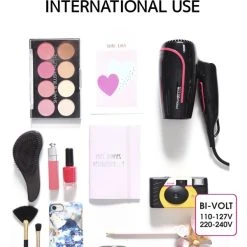 Sortie ???? Rowenta CV 3323, Sèche-cheveux ⌛ -Boutique Beurer Rowenta CV 3323 S che cheveux@@1856939 5