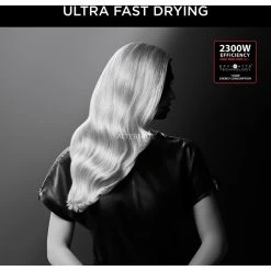 Acheter ???? Rowenta CV 581L, Sèche-cheveux ???? -Boutique Beurer Rowenta CV 581L S che cheveux@@1856948 5