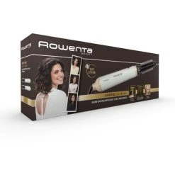 Budget ???? Rowenta Fashion Stylist CF3910CH Brosse Soufflante à Air Chaud À Chaleur Blanc, Brosse à Air Chaud ⭐ -Boutique Beurer Rowenta Fashion Stylist CF3910CH Brosse soufflante air chaud chaleur Blanc Brosse air chaud@@9ihwdr06 2