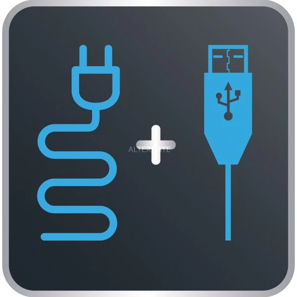 Nouveau ???? Rowenta Forever Sharp TN6000 Mouillé & Sec Noir, Argent, Tondeuse à Barbe ???? – Image 6