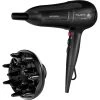 Remise ???? Rowenta Powerline CV5912F0 Sèche-cheveux 2300 W Noir ????