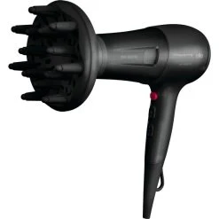 Remise ???? Rowenta Powerline CV5912F0 Sèche-cheveux 2300 W Noir ???? -Boutique Beurer Rowenta Powerline CV5912F0 s che cheveux 2300 W Noir@@1673920 5