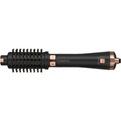 Grosses soldes ???? Rowenta Ultimate Experience CF9620F0 Brosse Soufflante Et Fer à Lisser Brosse Soufflante à Air Chaud À Chaleur Noir, Cuivre 750 W, Brosse à Air Chaud ???? -Boutique Beurer Rowenta Ultimate Experience CF9620F0 brosse soufflante et fer lisser Brosse soufflante air chaud chaleur Noir Cuivre 750 W Brosse air chaud@@1767850 2