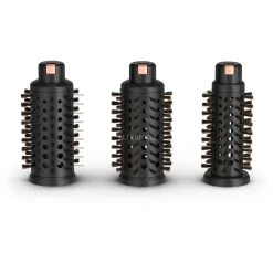 Grosses soldes ???? Rowenta Ultimate Experience CF9620F0 Brosse Soufflante Et Fer à Lisser Brosse Soufflante à Air Chaud À Chaleur Noir, Cuivre 750 W, Brosse à Air Chaud ???? -Boutique Beurer Rowenta Ultimate Experience CF9620F0 brosse soufflante et fer lisser Brosse soufflante air chaud chaleur Noir Cuivre 750 W Brosse air chaud@@1767850 4