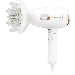 Les meilleures critiques de ???? Rowenta Ultimate Experience CV9240F0 Sèche-cheveux 2200 W Cuivre, Blanc ????
